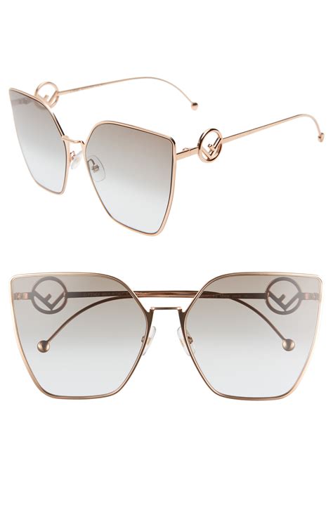 fendi glasses nordstrom rack|nordstrom rack sunglasses sale.